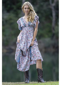 Mary Dress