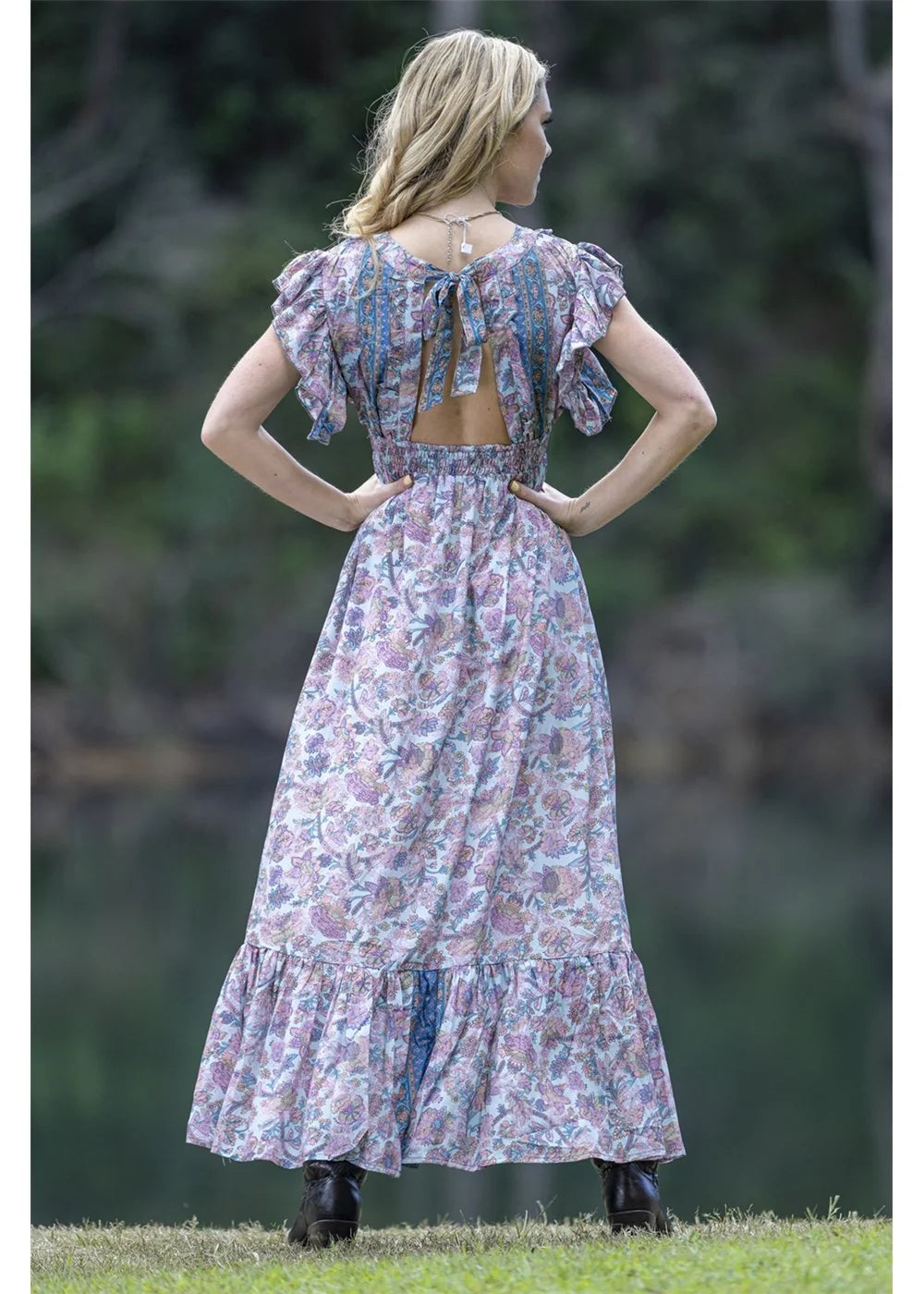 Mary Dress