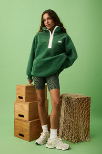 Celeste Pullover by Cartel &amp; Willow
