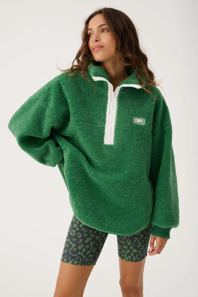 Celeste Pullover by Cartel &amp; Willow