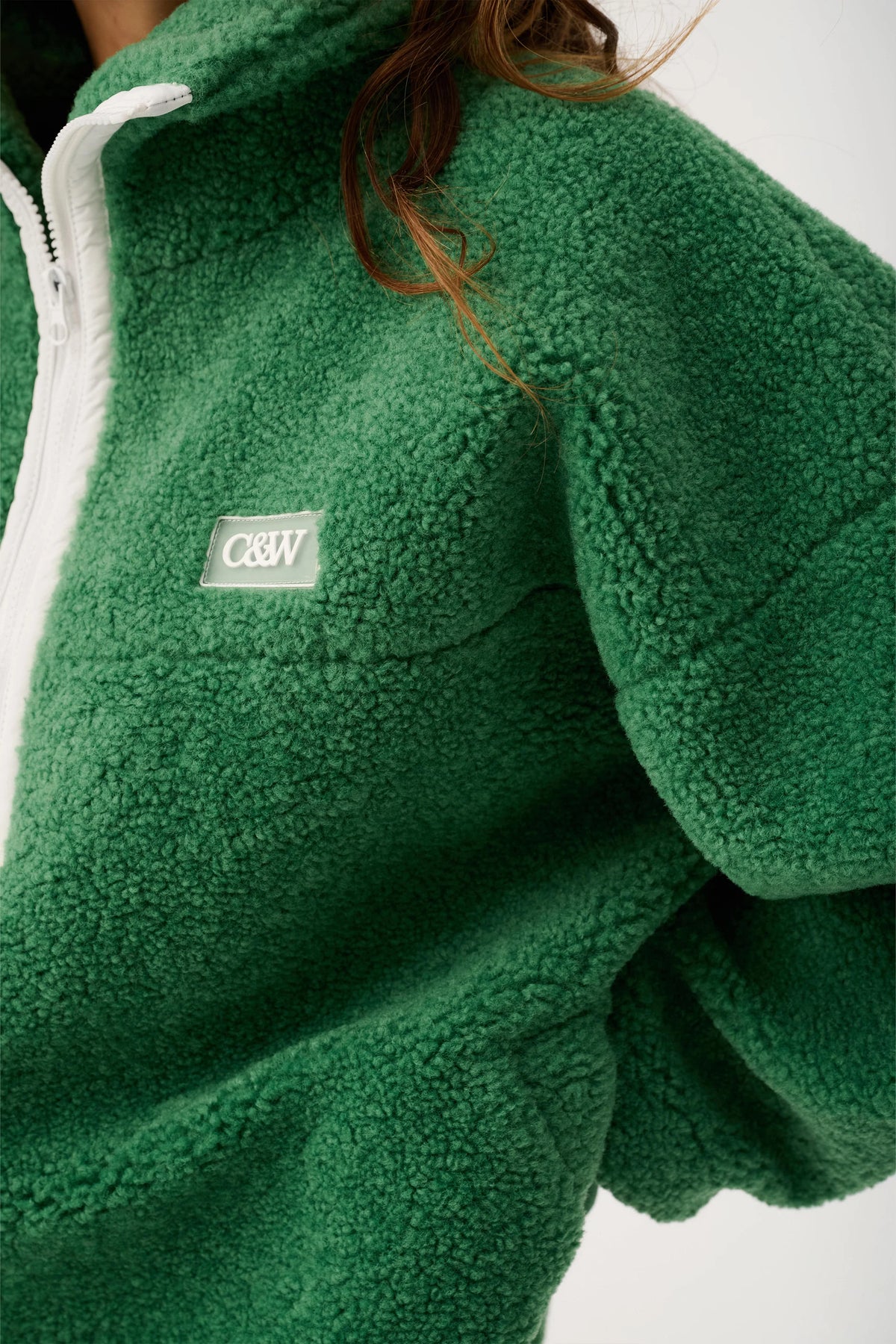 Celeste Pullover by Cartel &amp; Willow