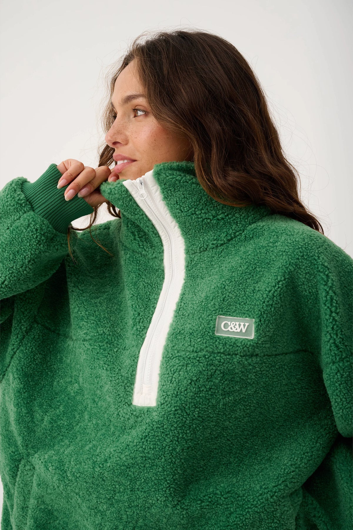 Celeste Pullover by Cartel &amp; Willow