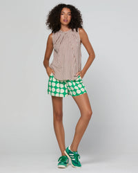 Chekku Top