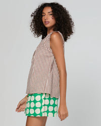 Chekku Top