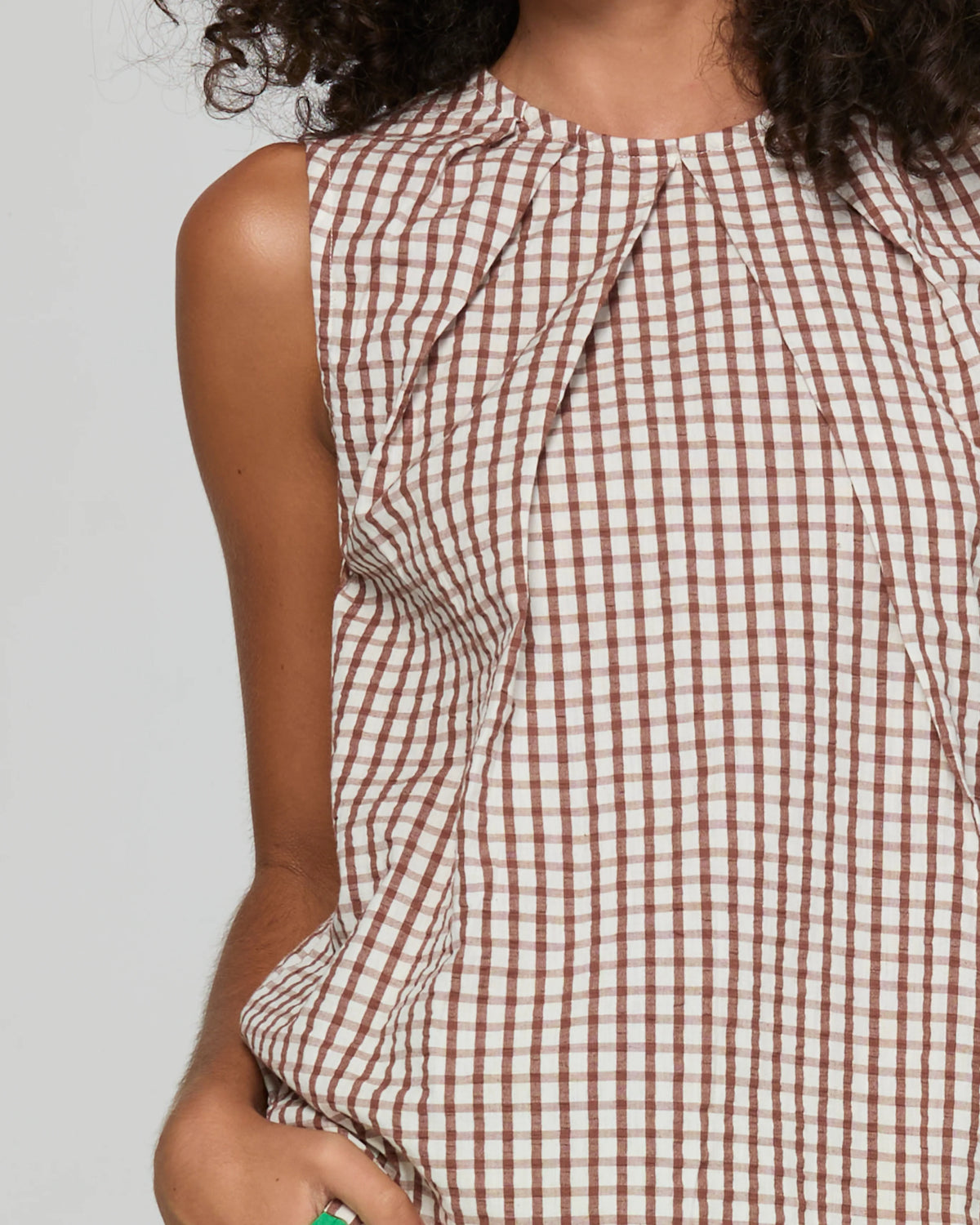 Chekku Top
