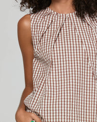 Chekku Top