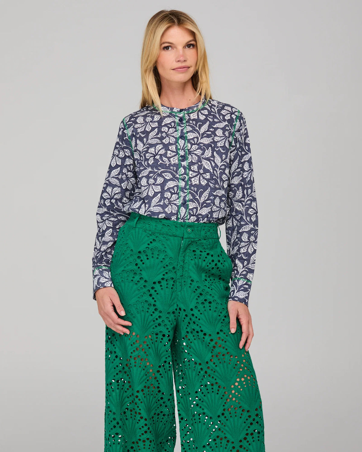 Clove Shirt by BOOM SHANKAR