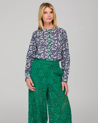 Clove Shirt by BOOM SHANKAR