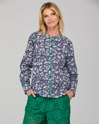 Clove Shirt by BOOM SHANKAR