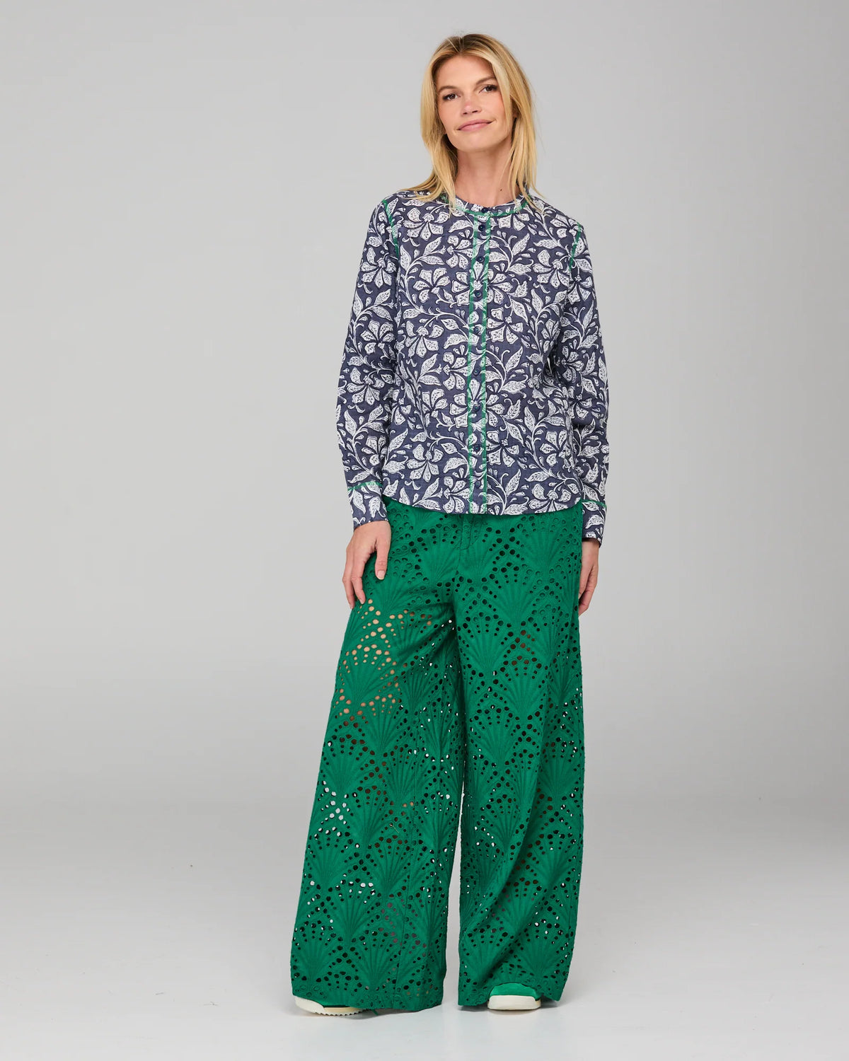 Clove Shirt by BOOM SHANKAR