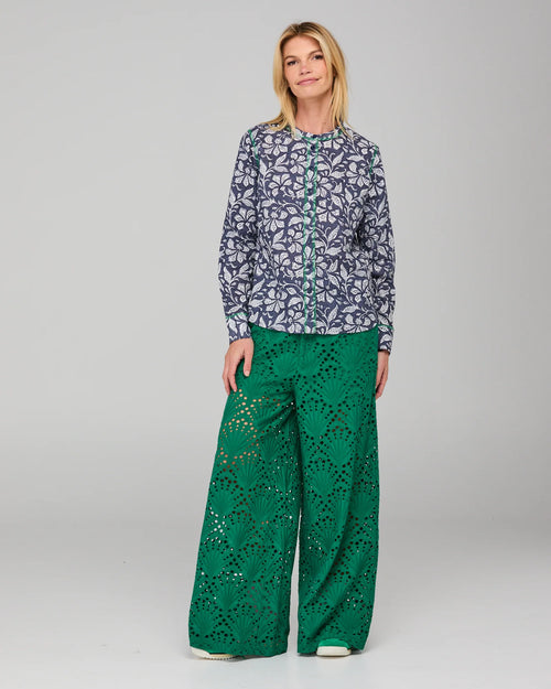 Clove Shirt by BOOM SHANKAR