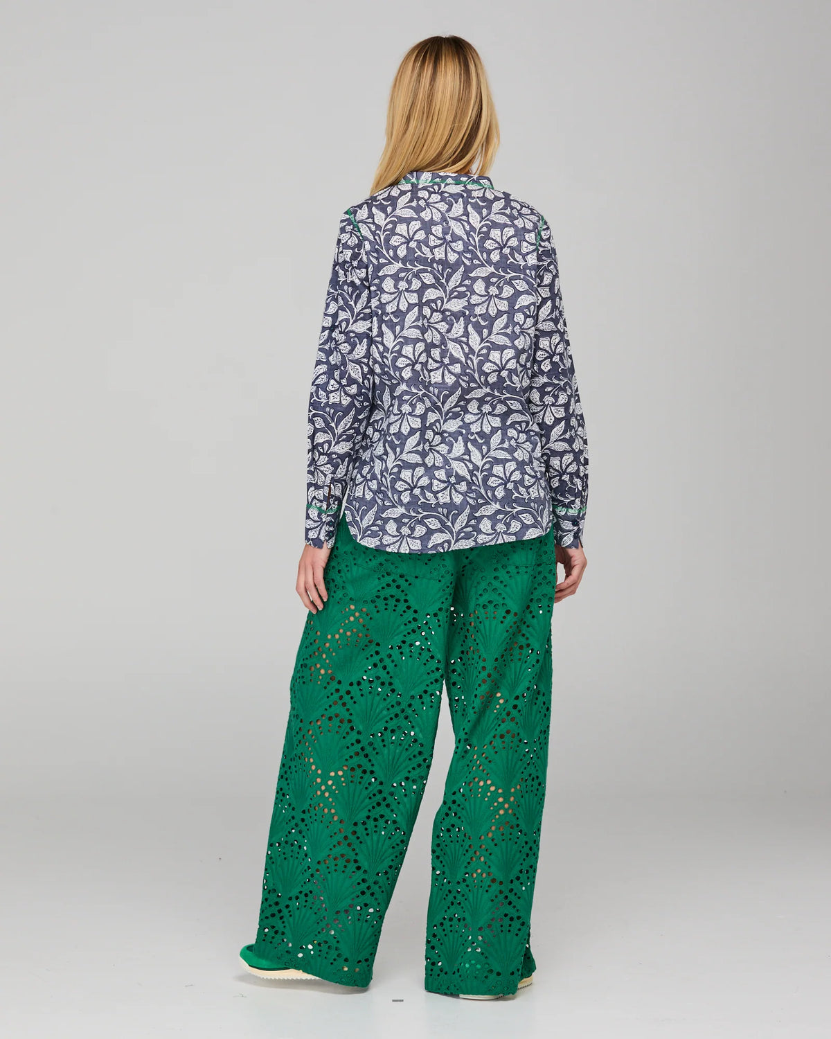 Clove Shirt by BOOM SHANKAR
