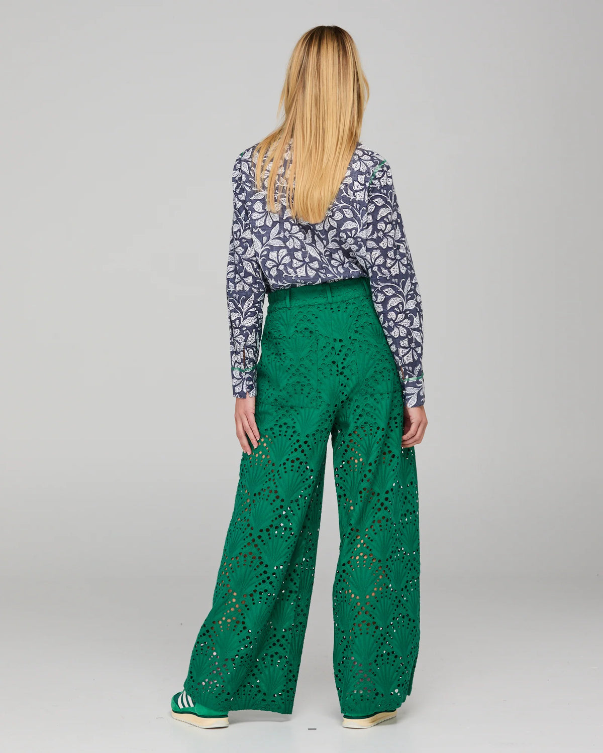 Clove Shirt by BOOM SHANKAR