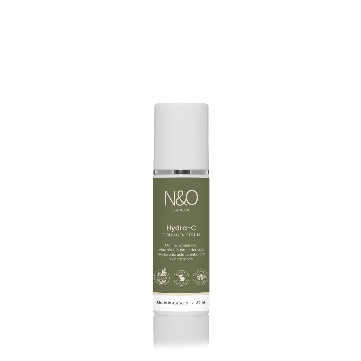 Hydra-C Collagen Serum by N&O Skincare