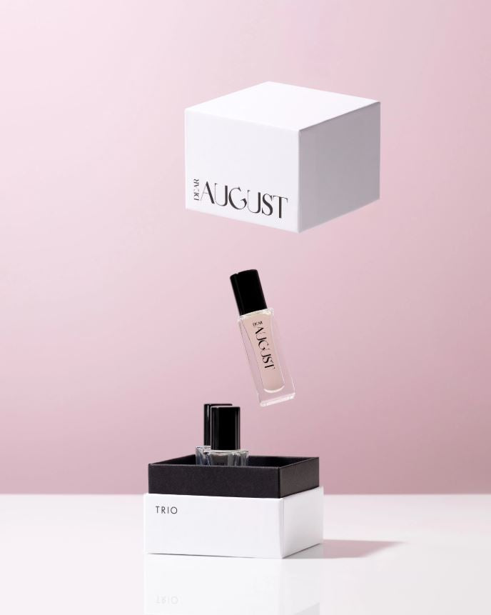 Dear August TRIO Fragrance Oils