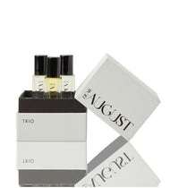 Dear August TRIO Fragrance Oils