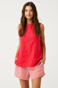 Demi Short by Cartel & Willow