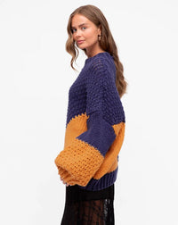 Desiree Knit by Ebbi & I