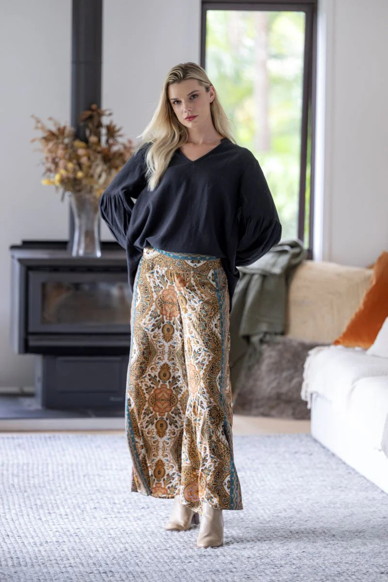 Donella Pant by Cienna