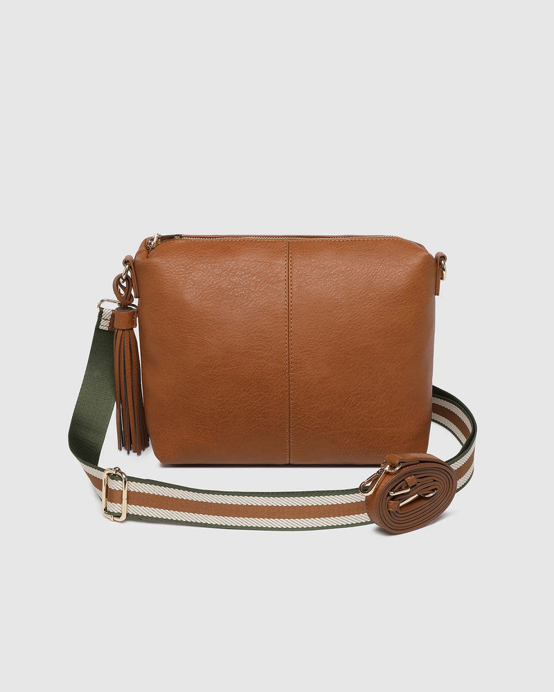 Daisy Crossbody Bag by Louenhide