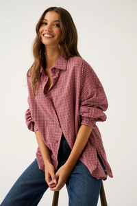 Darby Shirt