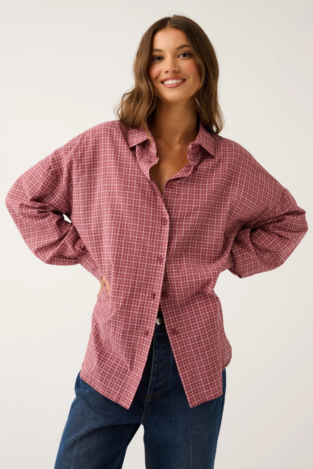 Darby Shirt