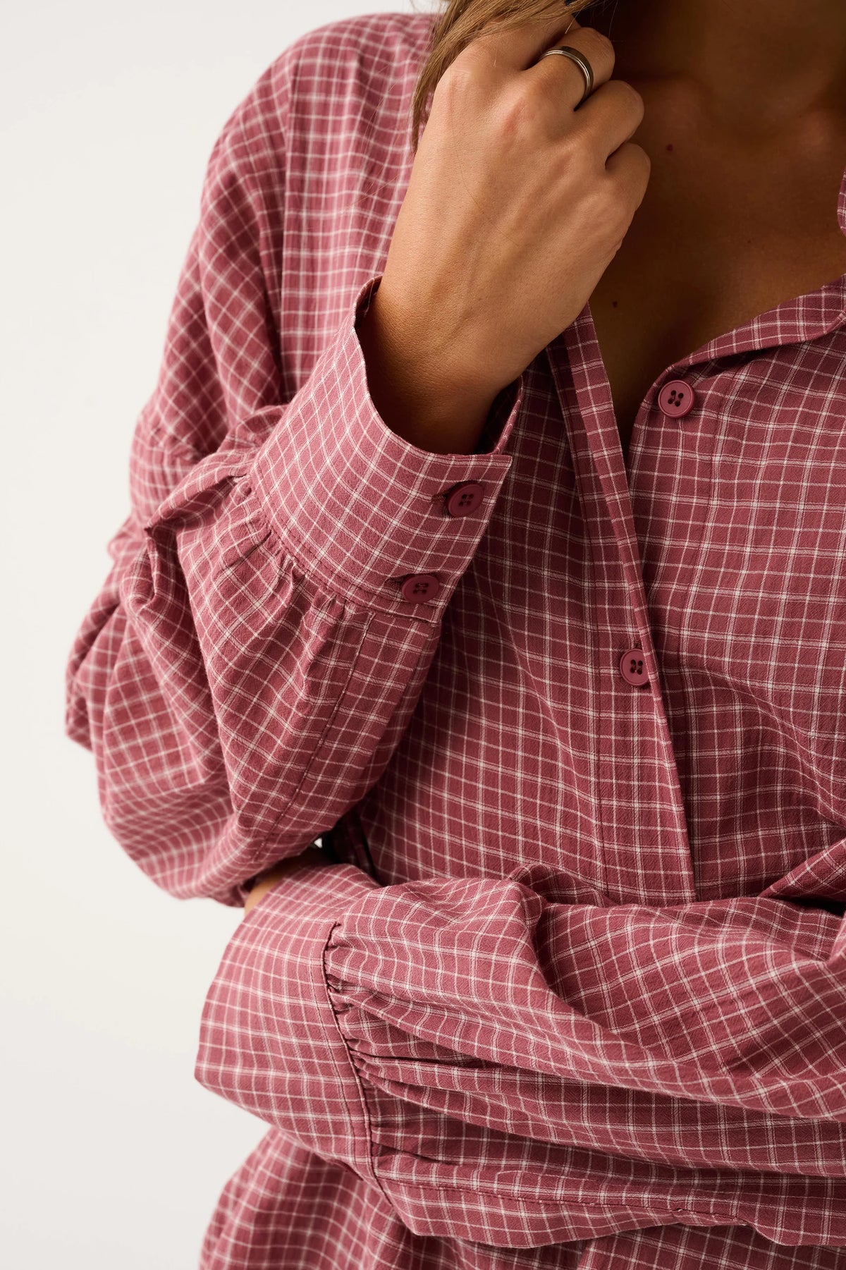 Darby Shirt