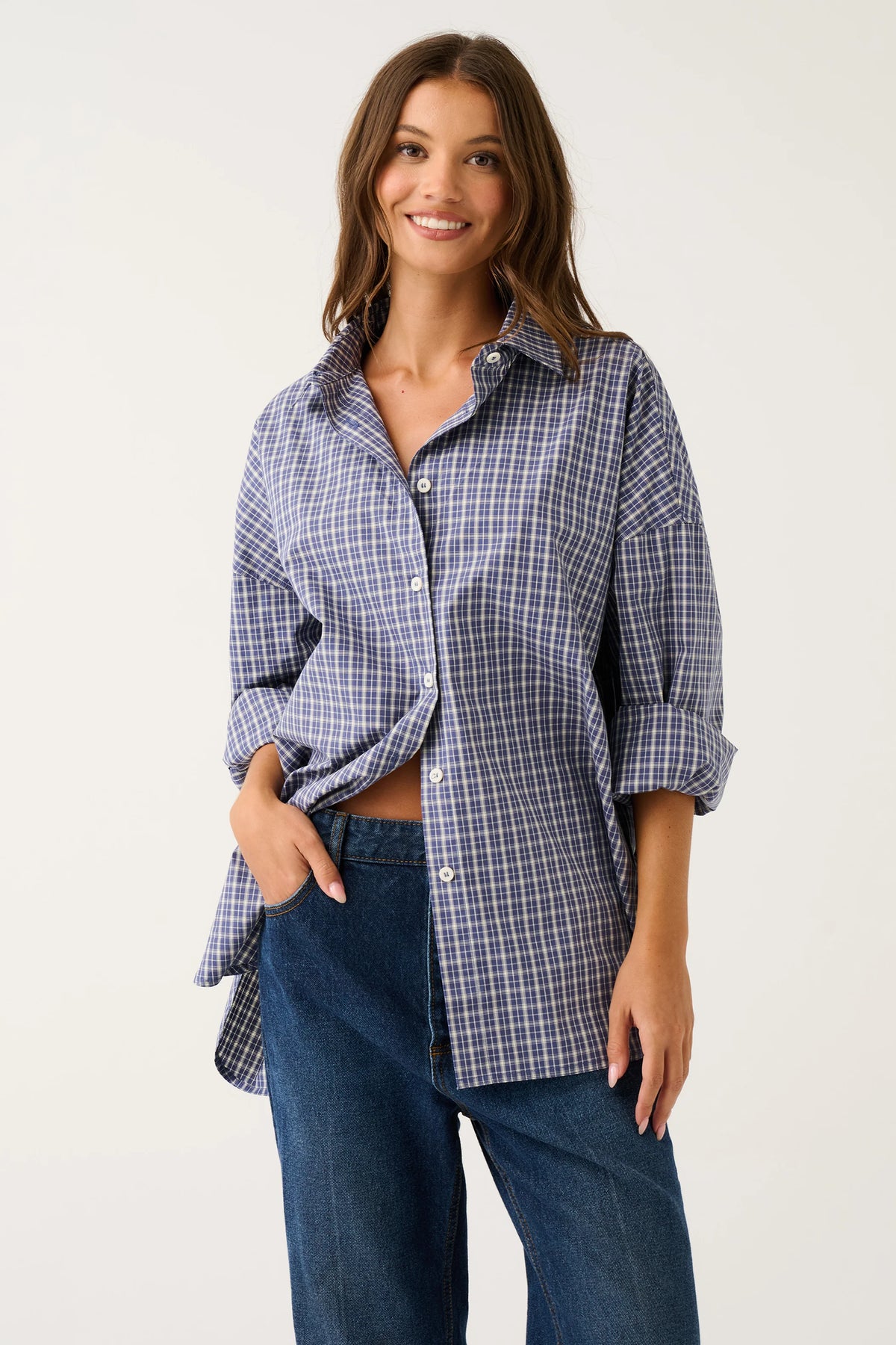 Darby Shirt