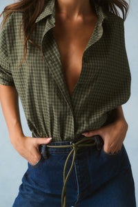 Darby Shirt