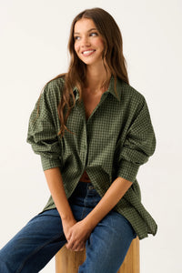 Darby Shirt