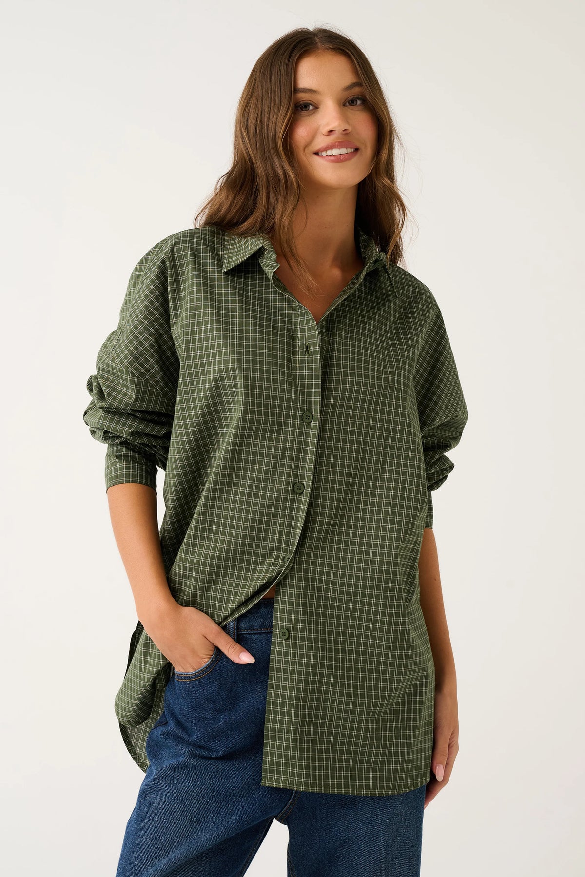 Darby Shirt