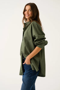 Darby Shirt