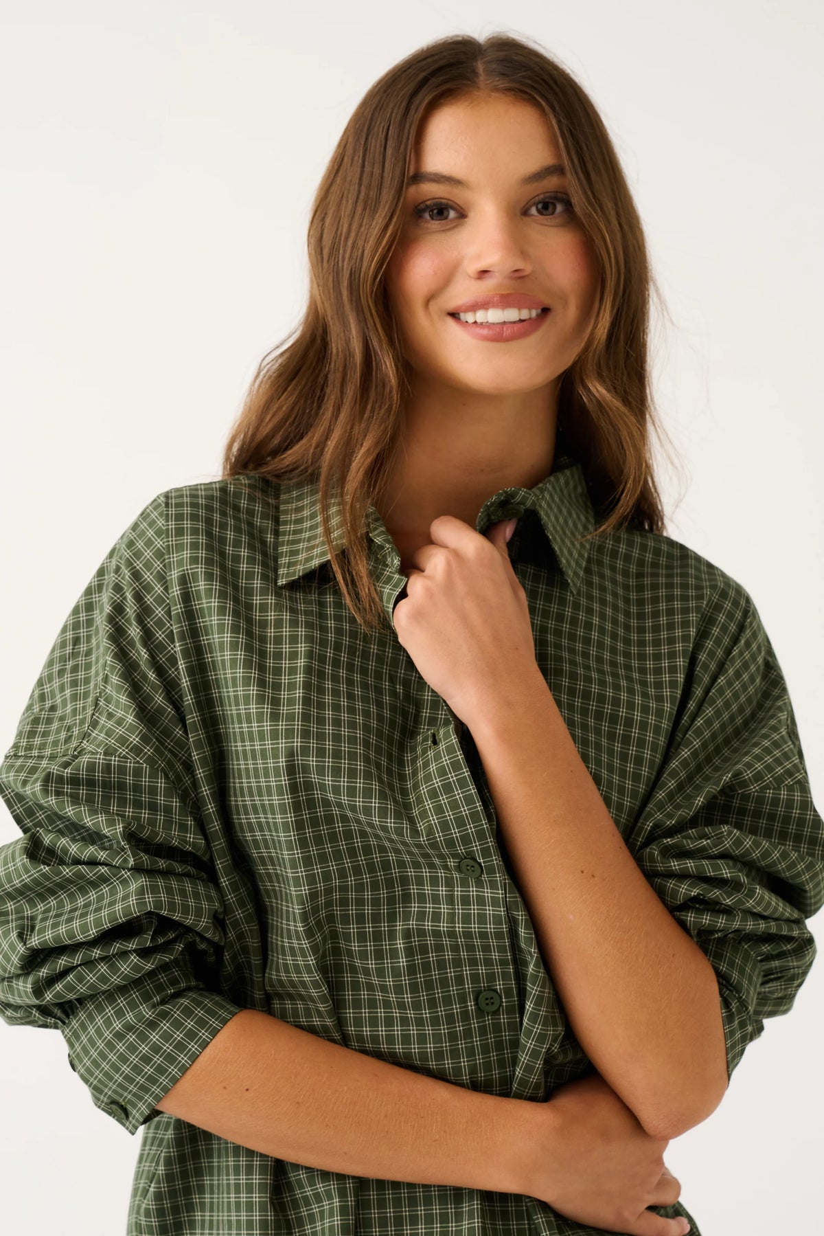 Darby Shirt