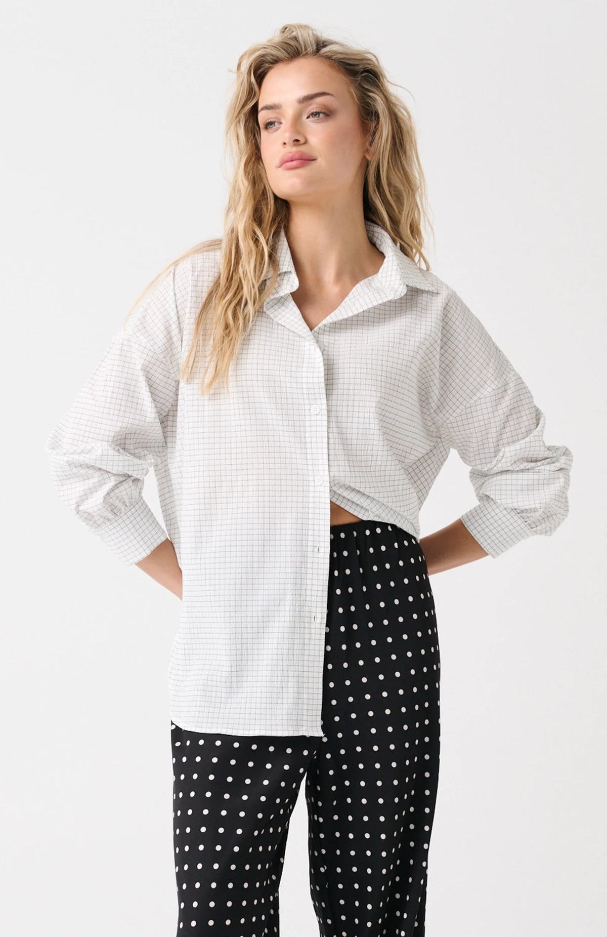 Darby Shirt