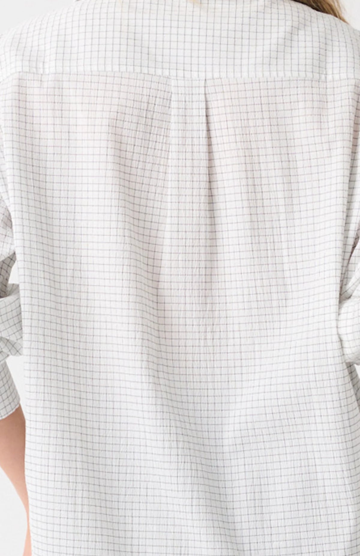Darby Shirt
