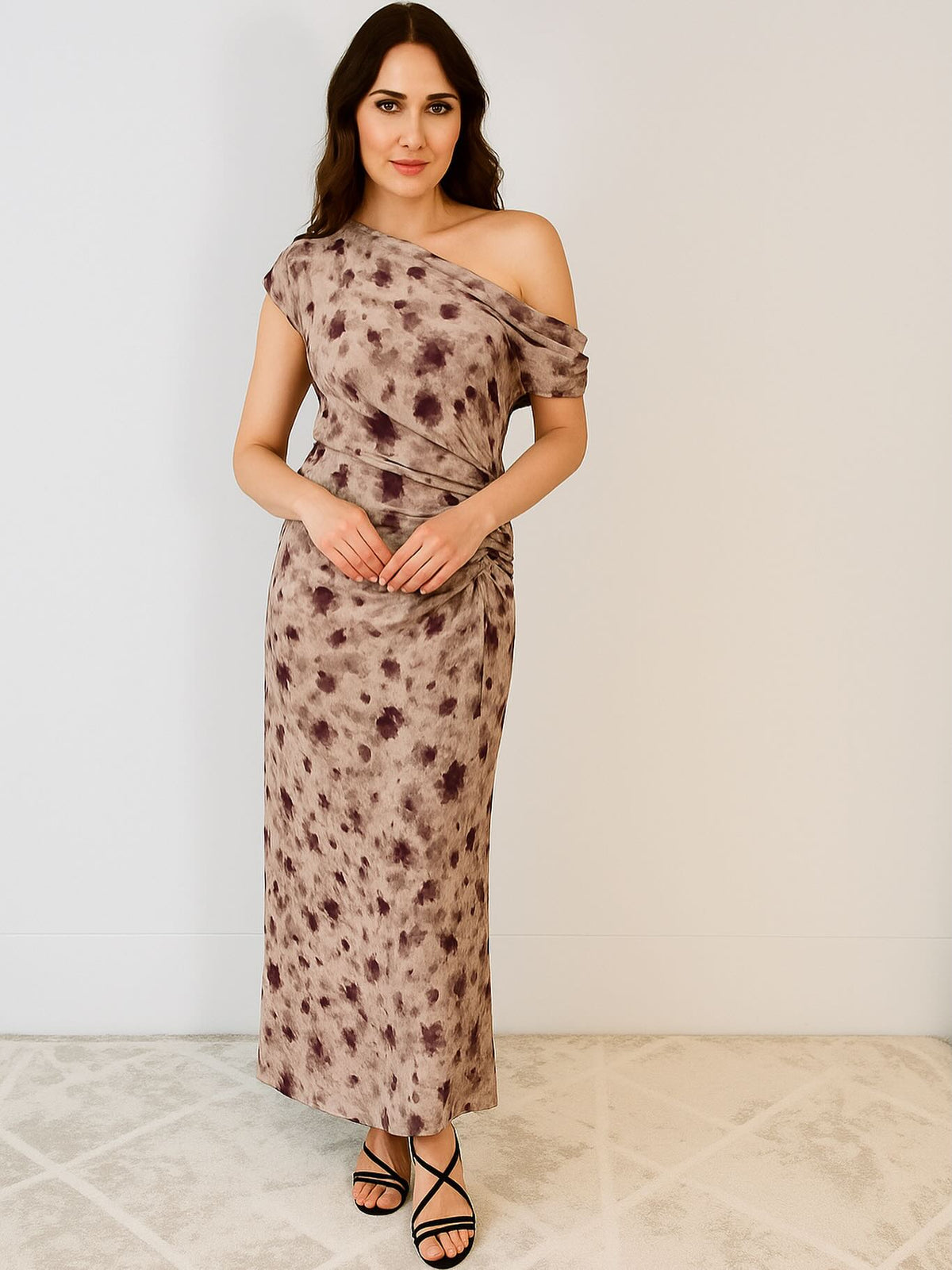 Desert Dusk Dress by Jess and Molly