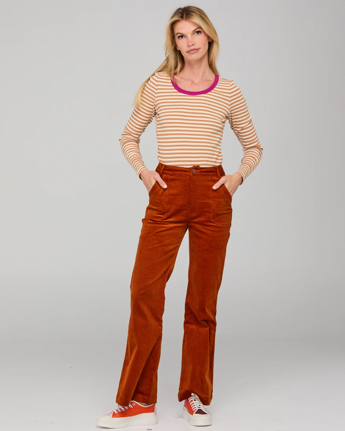 Dharma Pant by BOOM SHANKAR