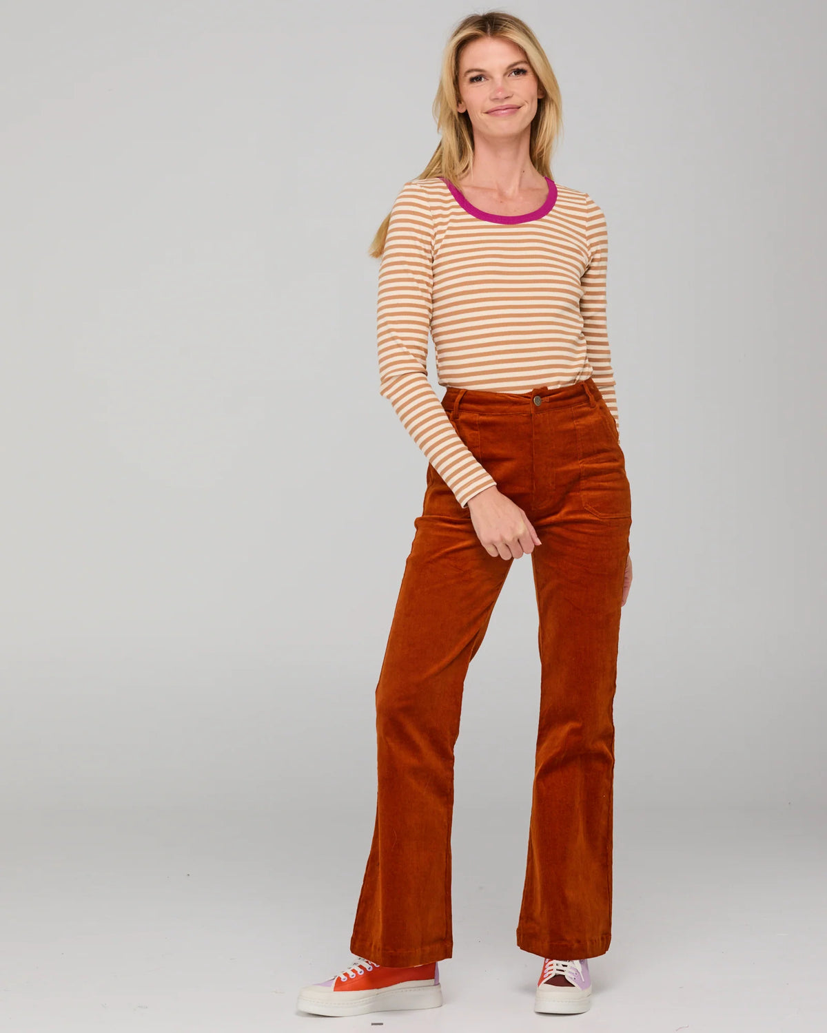 Dharma Pant by BOOM SHANKAR