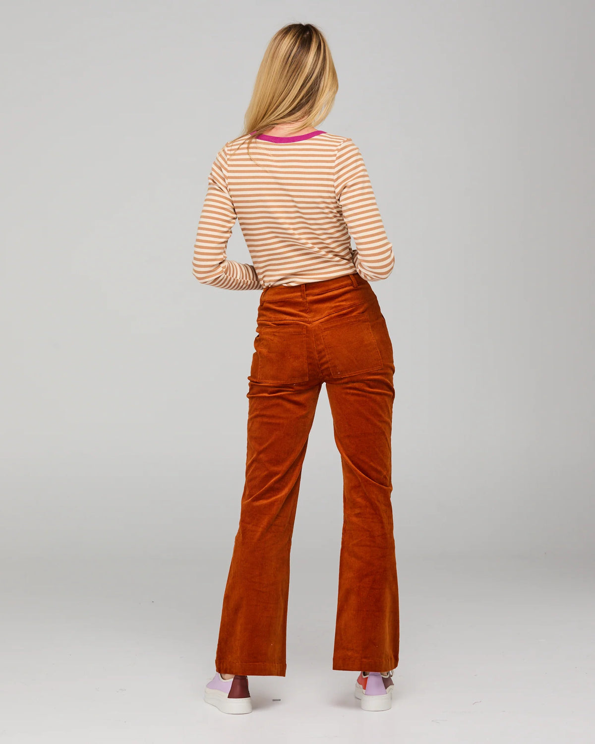 Dharma Pant by BOOM SHANKAR