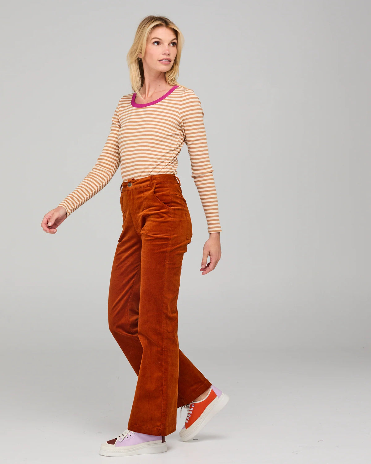 Dharma Pant by BOOM SHANKAR