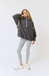 Didi Pullover by Cartel & Willow