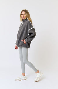 Didi Pullover by Cartel & Willow