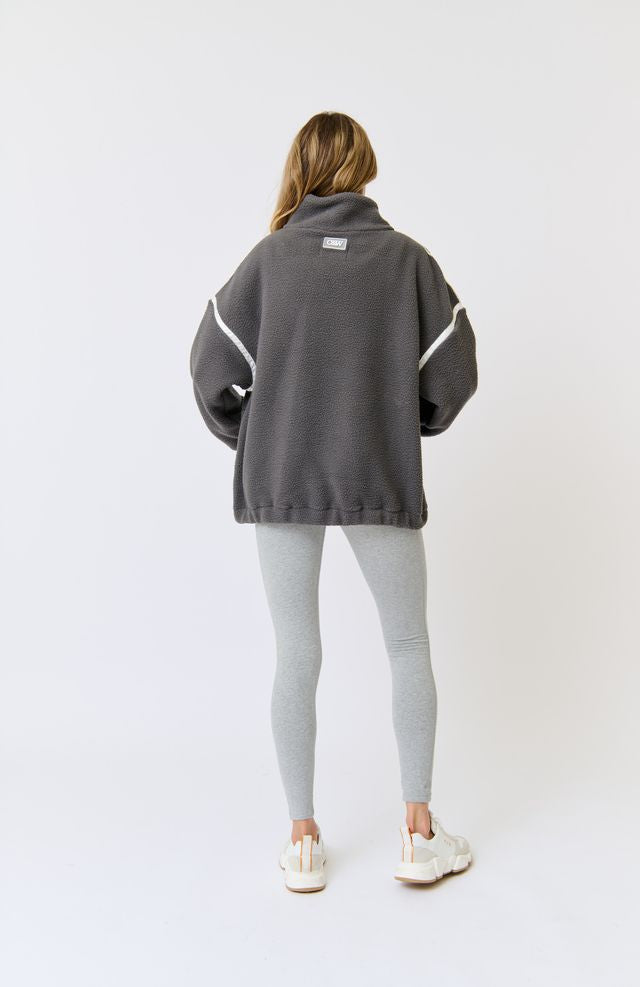 Didi Pullover by Cartel & Willow