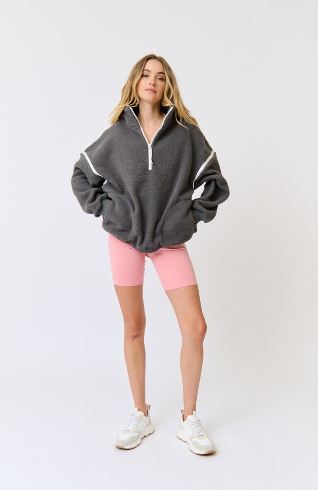 Didi Pullover by Cartel & Willow