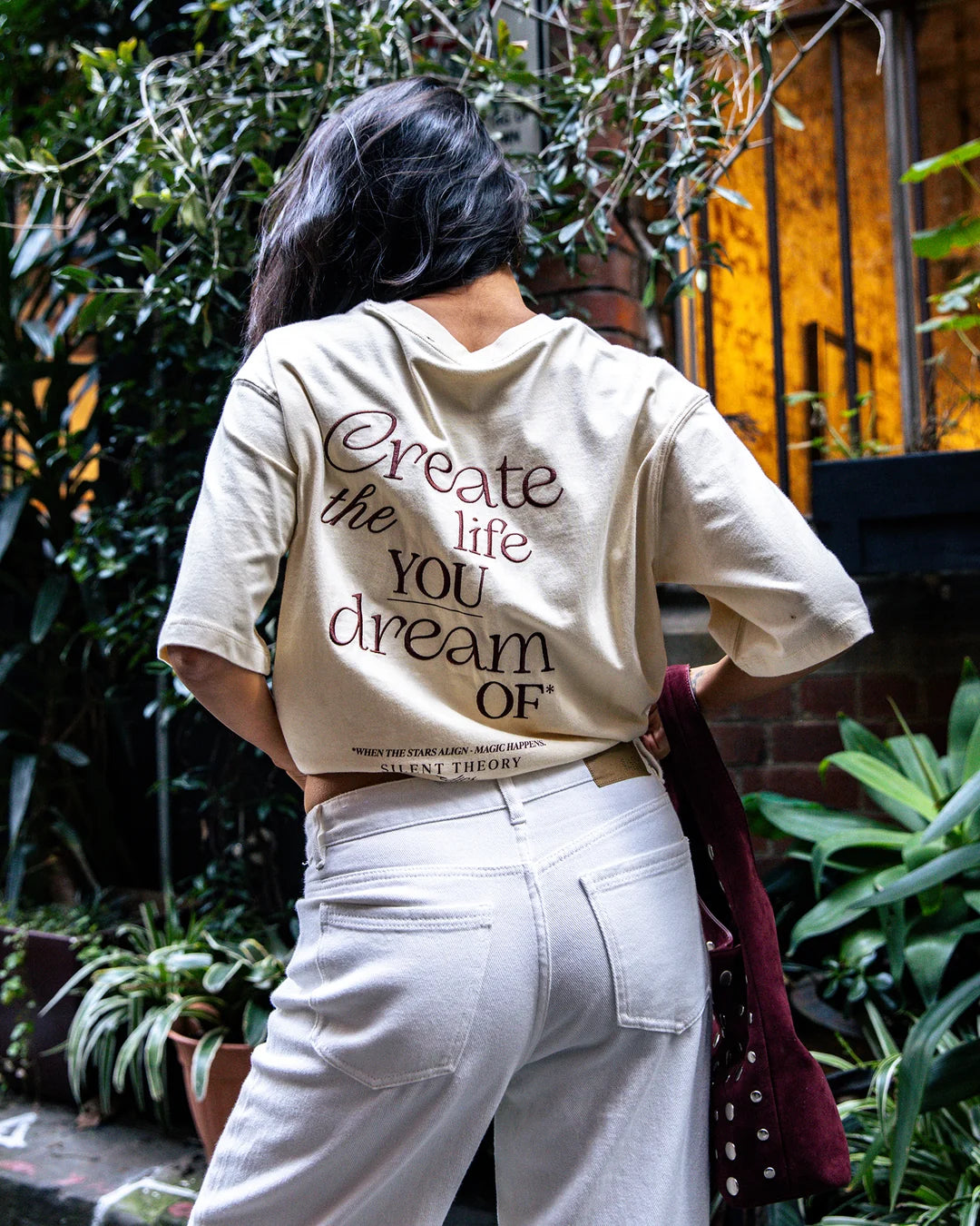 Dreams Tee