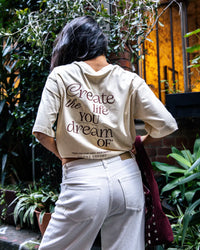 Dreams Tee
