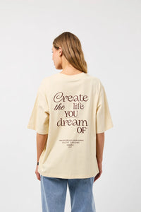 Dreams Tee