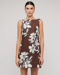 Elara Mini Dress