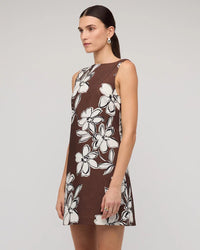 Elara Mini Dress