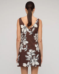 Elara Mini Dress